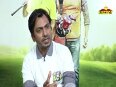 Nawazuddin shares exclusive details from his movie Freaky Ali