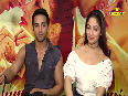 Yami & Pulkit react to their film's clash with Udta Punjab