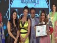 Star Studded Society Icon Awards hosted by Bollywood Stars