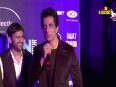 Sonu and Prabhu Dheva rock the ramp at the fashion show