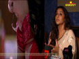 Vidya Balan promotes Hamari Adhuri Kahani on a TV show