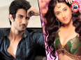 Shocking: Sushant 's unknown long lingering kiss