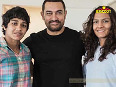 Is Salman insecure about Aamir's Dangal?