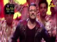 Salman Khan's rocking performance at IIFA 2016 in Madrid