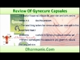 Gynecure Capsules Review, Do Herbal Remedies For Menstrual Problems Work 