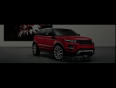  land rover video