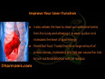 Liver Cleanse - How Can You Improve Your Liver Function 
