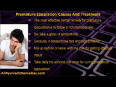 09-premature ejaculation causes and treatment