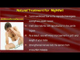 08-naturally treatment for  nightfall