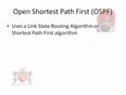 Ospf - an introduction in hindi routing part 35 - youtube