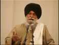 PRITHAM BHAGAUTI SIMAR KE - GIANI SANT SINGH JI MASKEEN