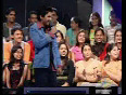 Aditya Narayan Kissed by Female Fan