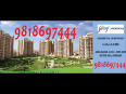 Coming Soon  9818697444  Godrej Sector 88a Gurgaon  'Godrej Oasis &quot 