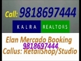 Elan Mercado Gurgaon  &quot 9818697444 &quot   FIND Site Photographs 