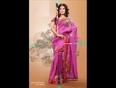 SareesBazaar.com - New Bhagalpuri Silk Sarees Collection