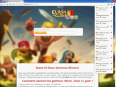 Clash Of Clans Cheats All Fake