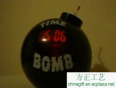  time bomb video