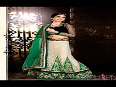 2016 Wedding Lehenga Choli Online - Fashionfemina