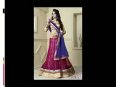 Indian Wedding Lehenga Choli Online - Fashionfemina