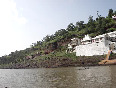 Omkareshwar - Narmada River