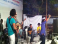 India against corruption public concert in bombay3