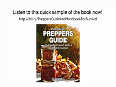 Preppers Guide _ The Essential Preppers Guide Box Set (The Blokehead Success Series)