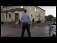 Funny police video