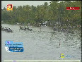 B grade Race 7 - Nehru Trophy Boat Race 2008