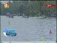 Chundan 3rd position - Nehru Trophy Boat Race 2008