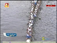 Nehru Trophy Boat Race Inauguration
