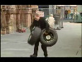 Just For Laughs - Wheels