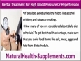 Best Ayurvedic Herbal And Natural Treatment For High Blood Pressure Or Hypertension