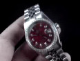 Rolex Watches History of Rolex Datejust Watch, Presented by Melrose Jewelers