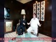 Mr. Kashiff Khan and Michel Adam for FashionTV in India