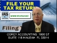 income tax return video