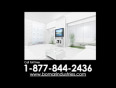 Professional Cleaning infomercial, MD - DC