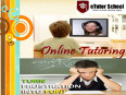 Online learning English language