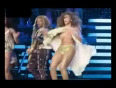 Video of beyonce knowles wardrobe malfunction