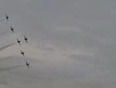 Airshow(suriyakiran)