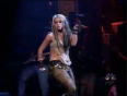 Shakira sexy belly dancing moves