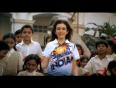 Sachin Tendulkar says Support Education for All