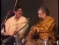 Chakrabarty and Birju Maharaj - Indian Classical Music