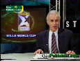 Indian innings  Ind Vs SL 1996 World Cup