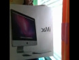Customer Wins Apple iMac