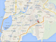 Godrej Central Chembur Mumbai Location Map Price List Floor Site Layout Plan Review