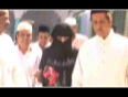 Shilpa Shetty Visits Ajmer Sharif