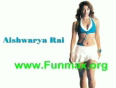 Hot and sexy indian actress aishwarya rai