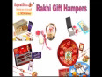 Rakhi Gifts 2011 - Rakhi to India collection by GujaratGifts.com for 13th August