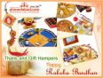Buy Rakhi Online,Rakhi To India,Rakhi Gifts,Rakhi for Brother,Rakhi Gifts for Sister
