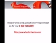 Baytech-WebsWeb-Application-Development